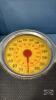 BATHROOM SCALE AND CLOCK - 3