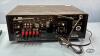 YAMAHA RX-V4A RECIEVER WITH REMOTE - 5