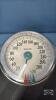 TAYLOR BATHROOM SCALE - 2