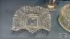 (7) PIECES OF ASSORTED GLASS WARE - 2