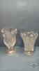(7) PIECES OF ASSORTED GLASS WARE - 3