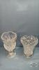 (7) PIECES OF ASSORTED GLASS WARE - 4
