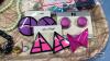 ASSORTMENT OF JEWELRY - 5