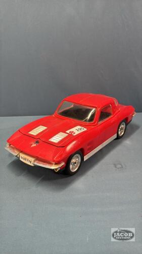 1963 CHEV VIDEO CASSETTE REWINDER