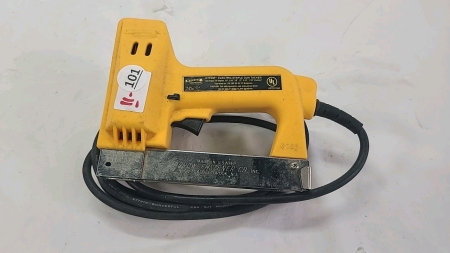 Arrow Electromatic Electric Staple Gun