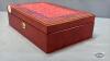 JEWLERY BOX WITH CONTENTS - 7