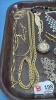 QUANTITY OF JEWELRY - 3