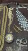 QUANTITY OF JEWELRY - 4