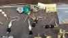 QUANTITY OF JEWELRY - 8