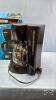 BLACK AND DECKER 12 CUP PROGRAMABLE COFFEE MAKER - 3