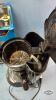 BLACK AND DECKER 12 CUP PROGRAMABLE COFFEE MAKER - 4