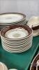 SET OF MADDOCK AND SONS DINNER WARE SET - 3