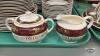 SET OF MADDOCK AND SONS DINNER WARE SET - 5