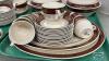 SET OF MADDOCK AND SONS DINNER WARE SET - 9