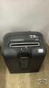 FELLOWS 63BC PAPER SHREDDER - 2
