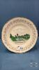 (2) SOUVENIR PLATES - 5