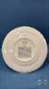 (2) SOUVENIR PLATES - 6