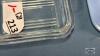 (2) PYREX FRIDGE KEEPERS - 4