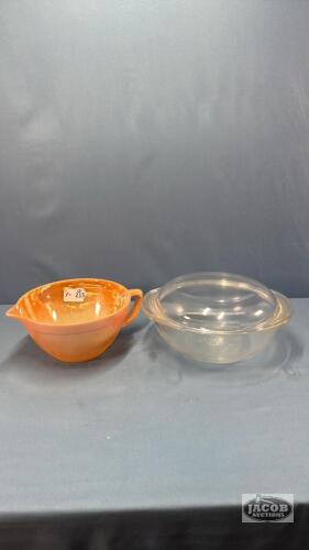 COOKWARE LOT