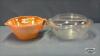COOKWARE LOT - 2