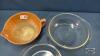 COOKWARE LOT - 3
