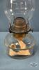 COAL OIL LAMP FOR BRACKET - 2