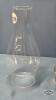COAL OIL LAMP FOR BRACKET - 4