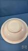 CERAMIC BASIN AND PITCHER SET - 4
