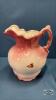 CERAMIC BASIN AND PITCHER SET - 5