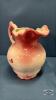 CERAMIC BASIN AND PITCHER SET - 6