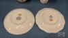 (7) CUPS AND SAUCERS - 4