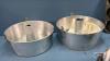 BAKEWARE LOT - 2