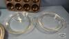BAKEWARE LOT - 5