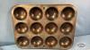 BAKEWARE LOT - 6