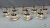 (8) BOMBARIER 3IN GLASSES - 5