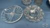 ASSORTED GLASSWARE LOT - 3