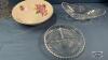 ASSORTED GLASSWARE LOT - 6