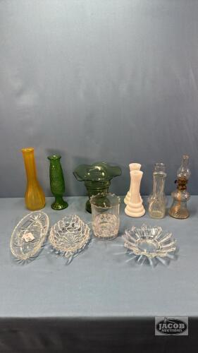 ASSORTED LOT