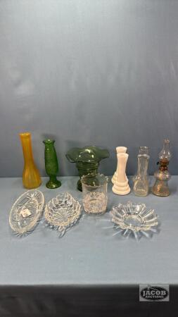 ASSORTED LOT