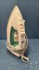 ULTRAGLIDE STEAM IRON - 2