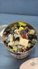 (2) CONTAINERS OF BUTTONS - 5