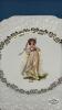 (4) JOHNSON BROS. 8IN SQ FRUIT PLATES - 5