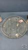 PLATE OF ASSORTED SMALL NICK NACKS - 5