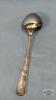 PARTIAL SET OF COMMUNITY SILVERPLATE CUTLERY - 6