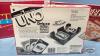 (3) UNOPENED GAMES - 4