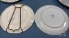 (4) COMMEMERATIVE PLATES - 3