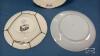 (4) COMMEMERATIVE PLATES - 5