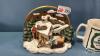 ASSORTED CHRISTMAS LOT - 6