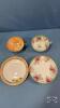 (8) CUPS AND SAUCERS - 6