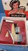PACE HOME BARBER KIT BY WAHL - 3